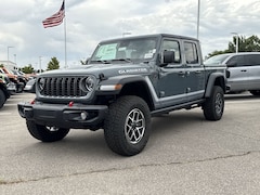 2025 Jeep Gladiator Rubicon Pickup