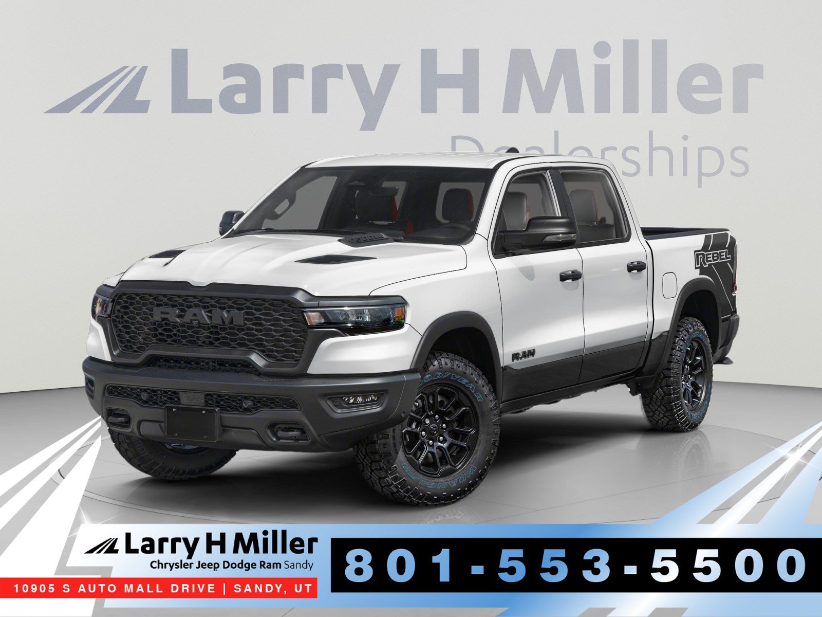  Ram 1500