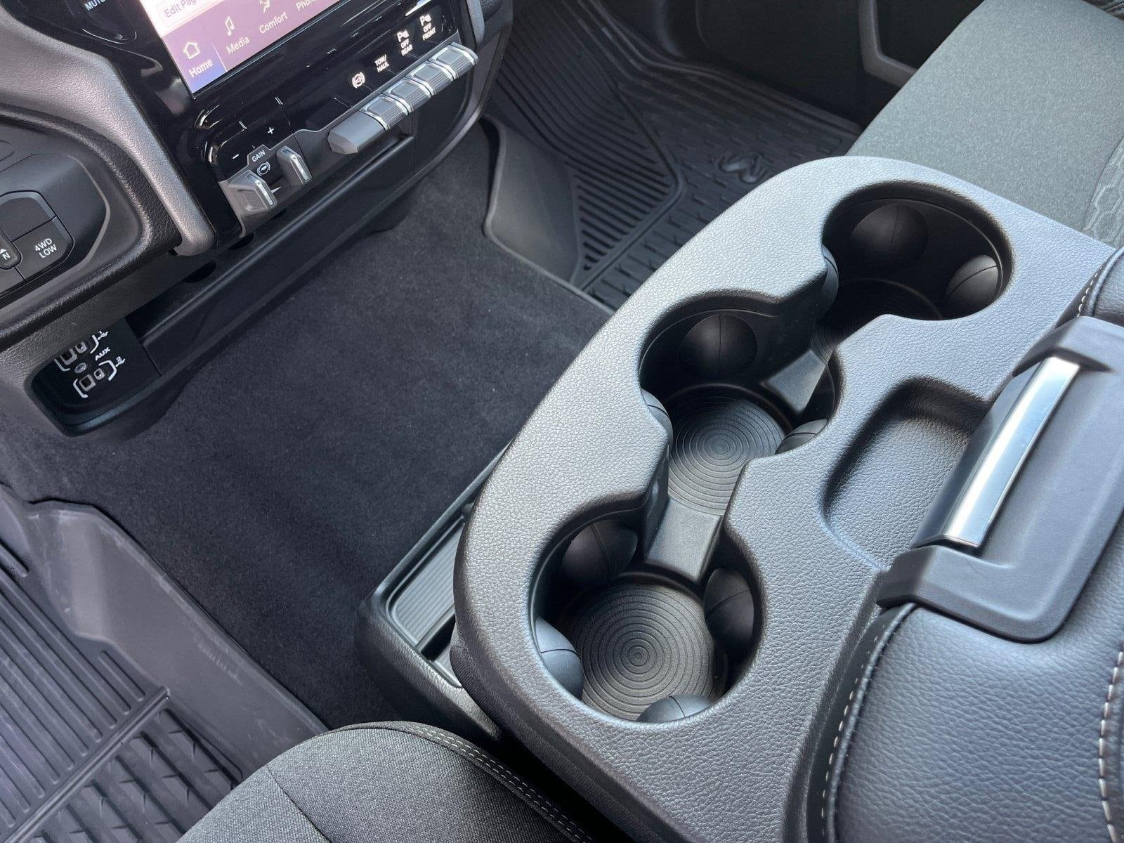 2026 RAM 2500 Big Horn - Photo 24