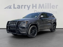 2020 Jeep Grand Cherokee Altitude SUV