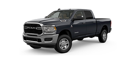 Ram 2500