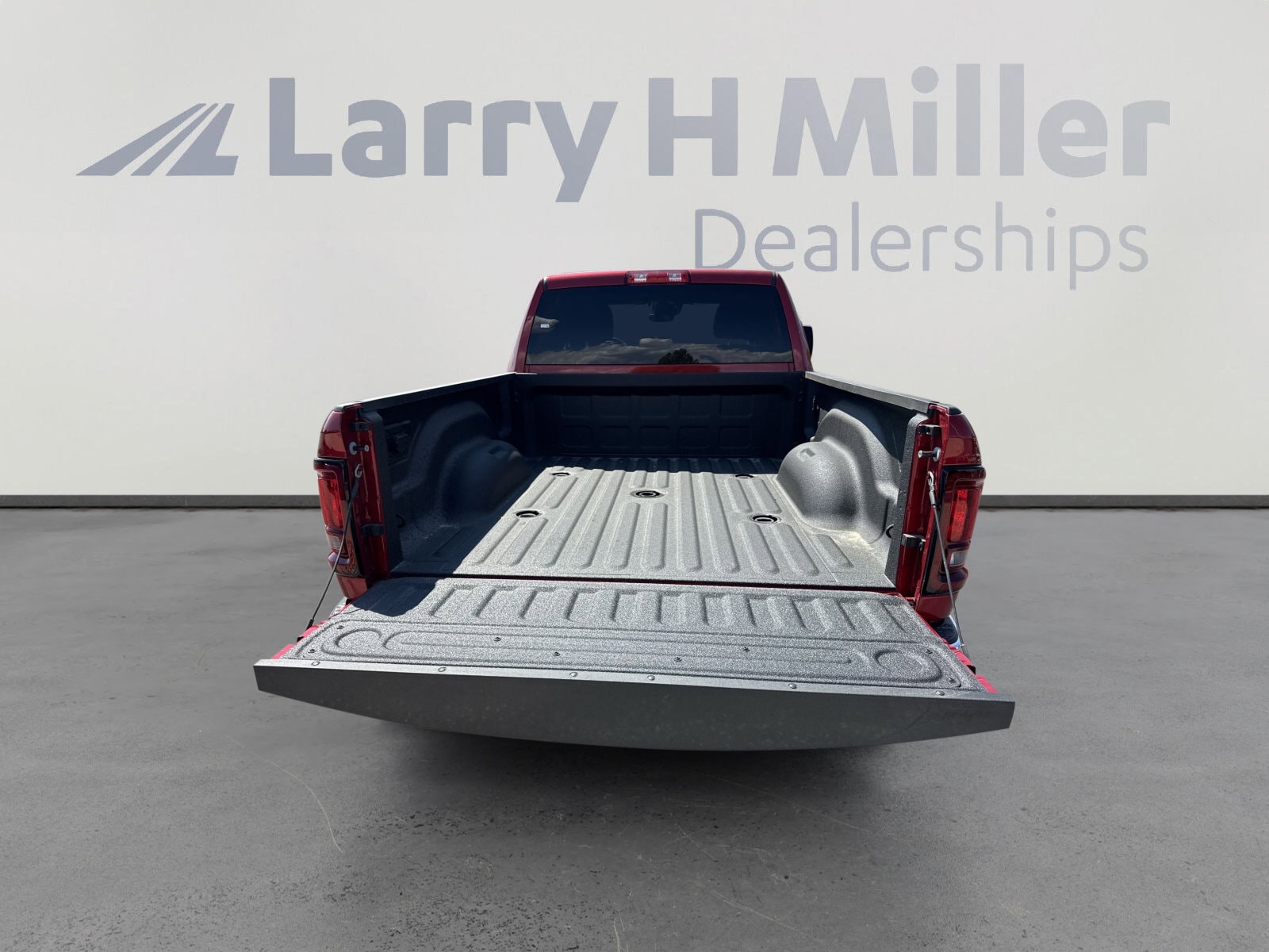 2025 RAM 2500 Big Horn - Photo 32