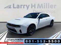 2026 Dodge Charger R/T Coupe