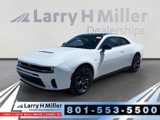 New 2026 Dodge Charger R/T Coupe Sandy, UT