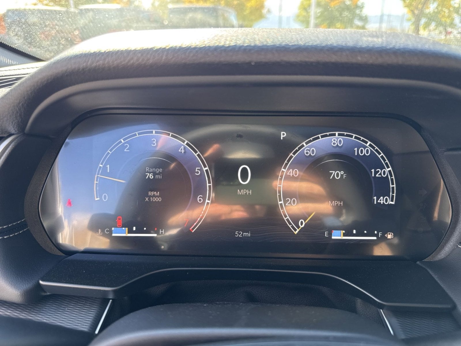 2025 Jeep Grand Cherokee Laredo - Photo 23
