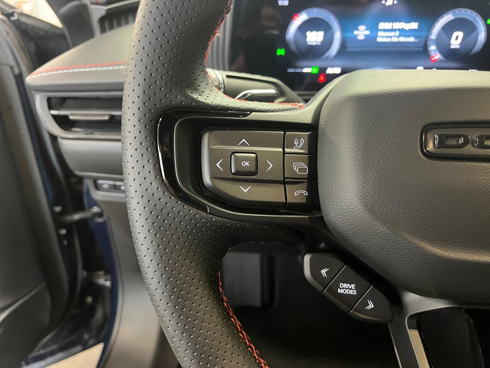 2025 Dodge Charger Daytona R/T - Photo 17
