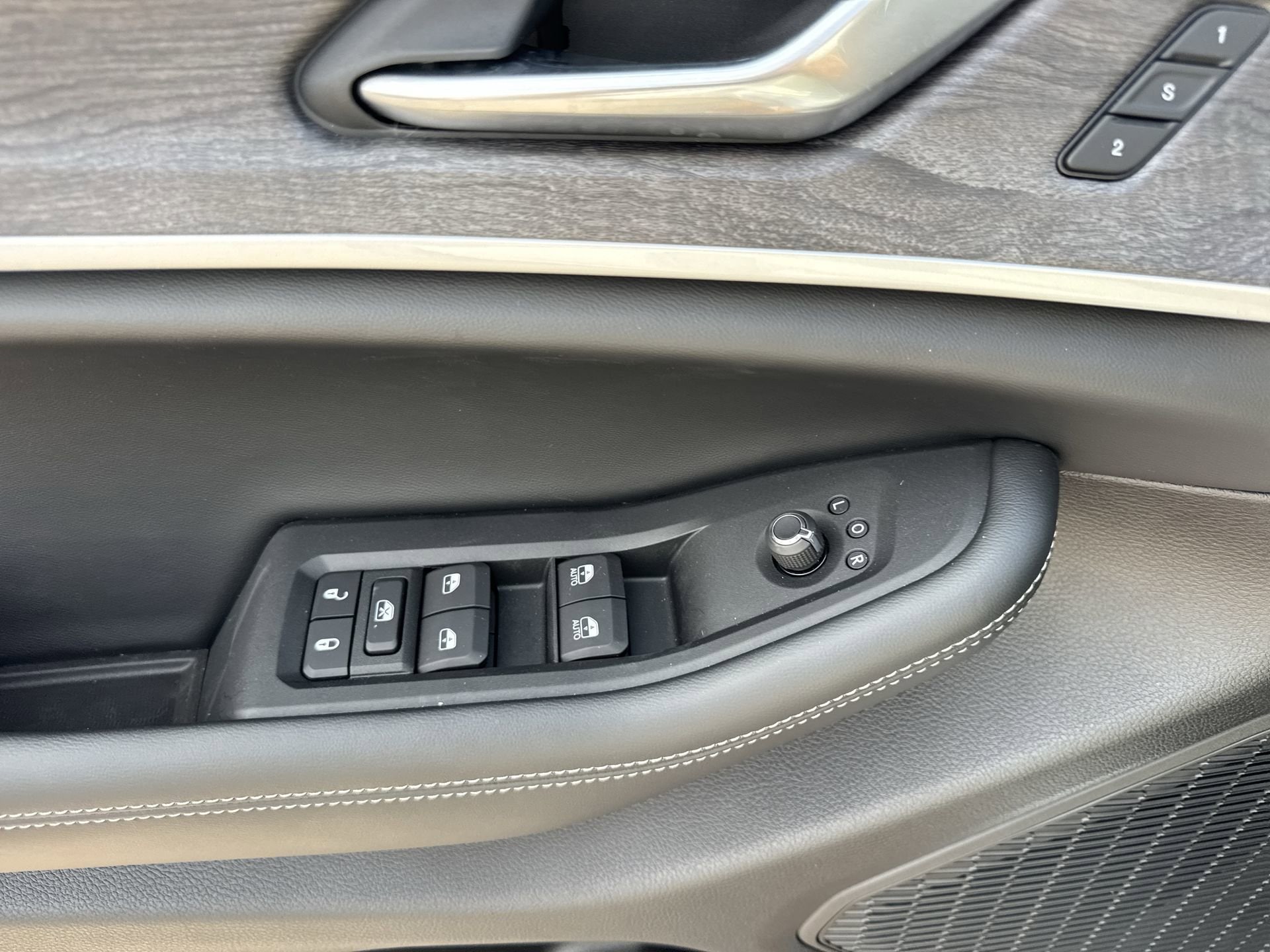 2025 Jeep Grand Cherokee L Limited - Photo 19