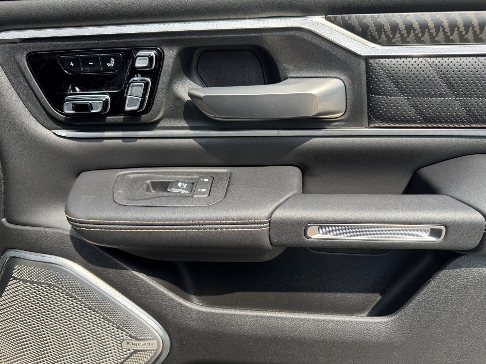 2026 RAM 1500 Tungsten - Photo 31