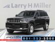 Jeep Grand Cherokee L