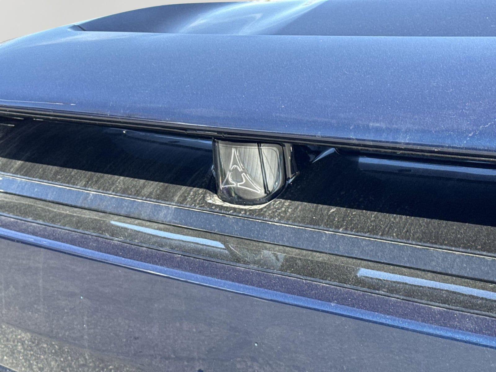 2025 Dodge Charger Daytona R/T - Photo 11