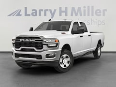 2025 Ram 3500 Big Horn Pickup