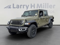 2025 Jeep Gladiator Sport Pickup