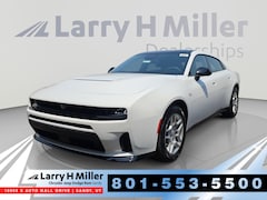 2026 Dodge Charger R/T Sedan