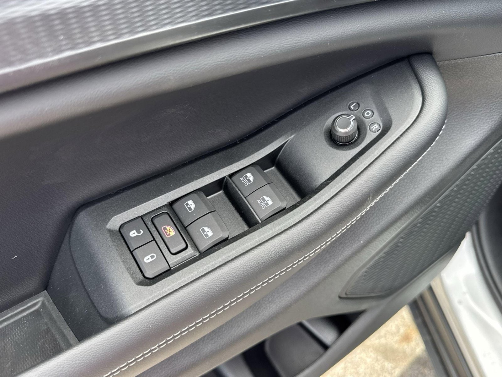 2025 Jeep Grand Cherokee Altitude - Photo 20