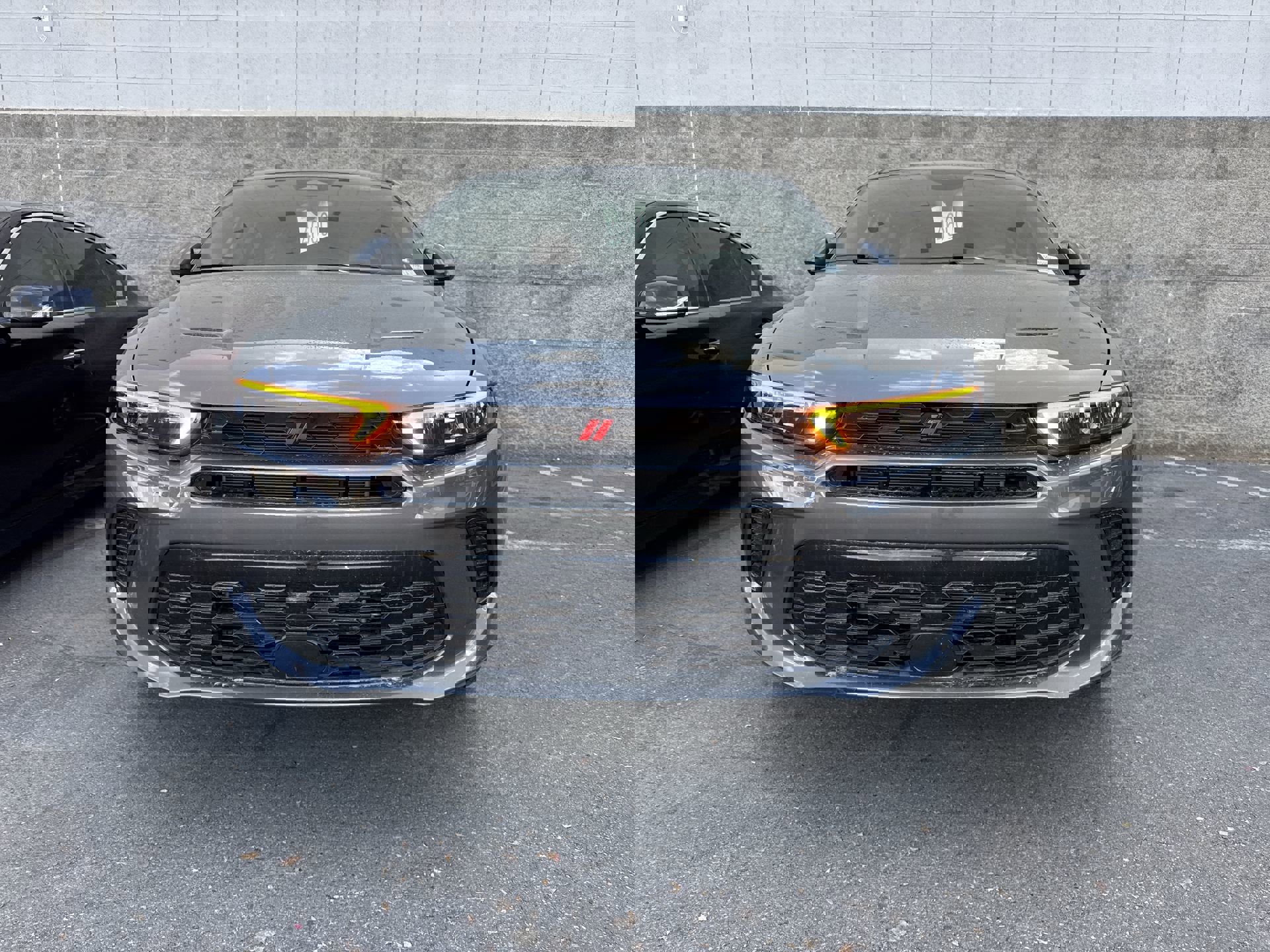 2024 Dodge Hornet R/T Plus photo 3