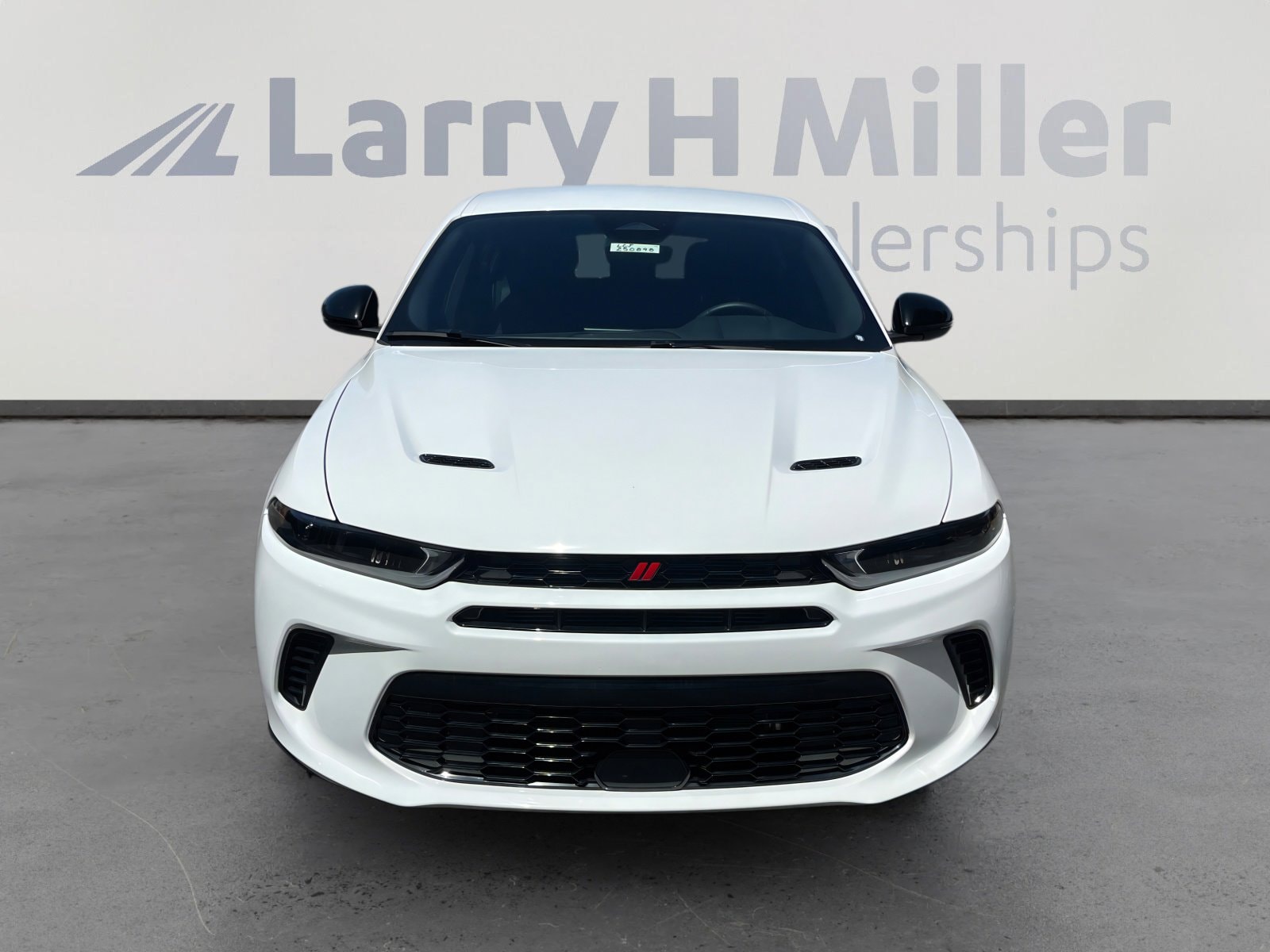 2025 Dodge Hornet GT - Photo 8
