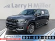  Jeep Wagoneer L