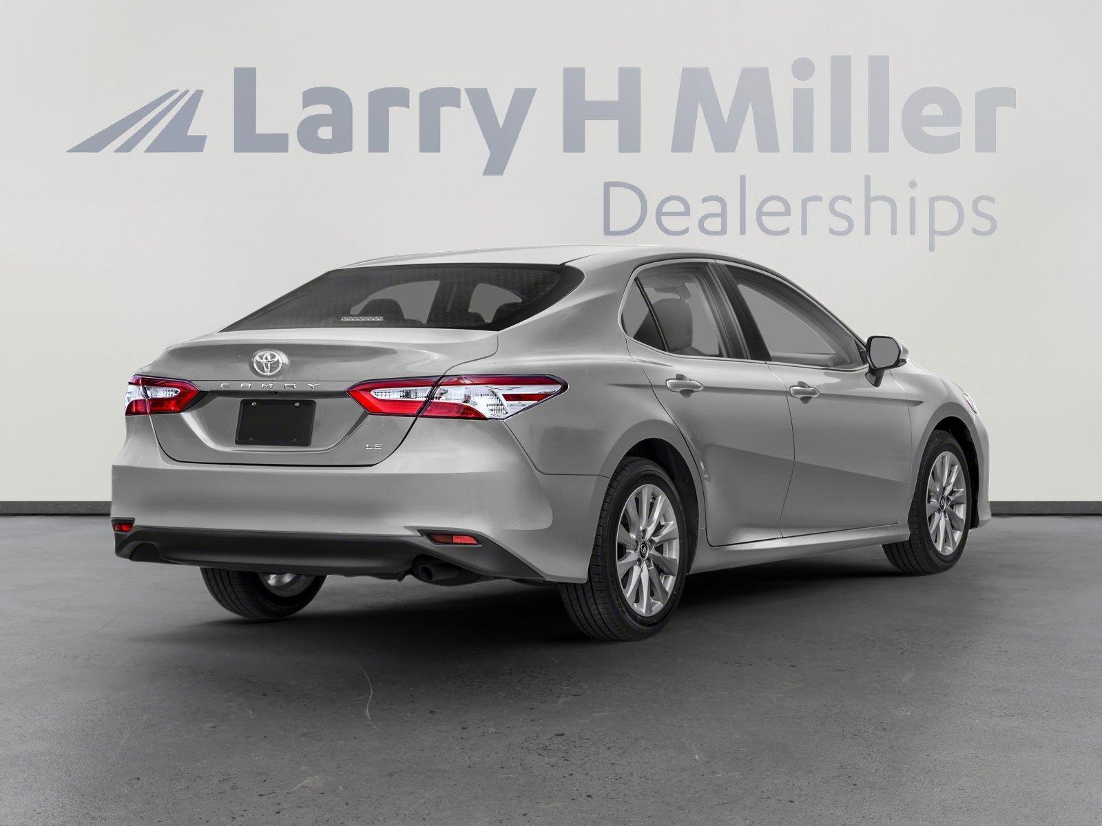 Used 2019 Toyota Camry LE with VIN 4T1B11HKXKU204636 for sale in Riverdale, UT