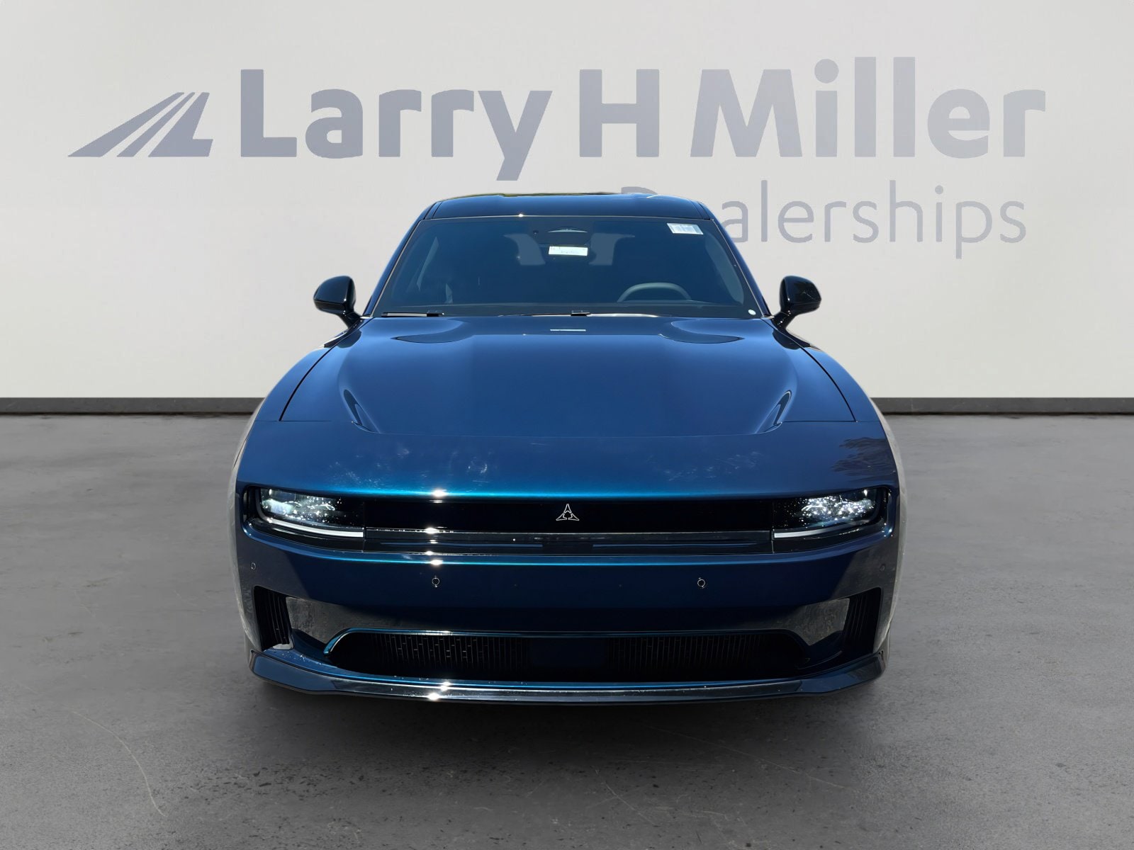 2025 Dodge Charger Daytona R/T - Photo 8