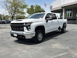  Chevrolet Silverado 2500 HD