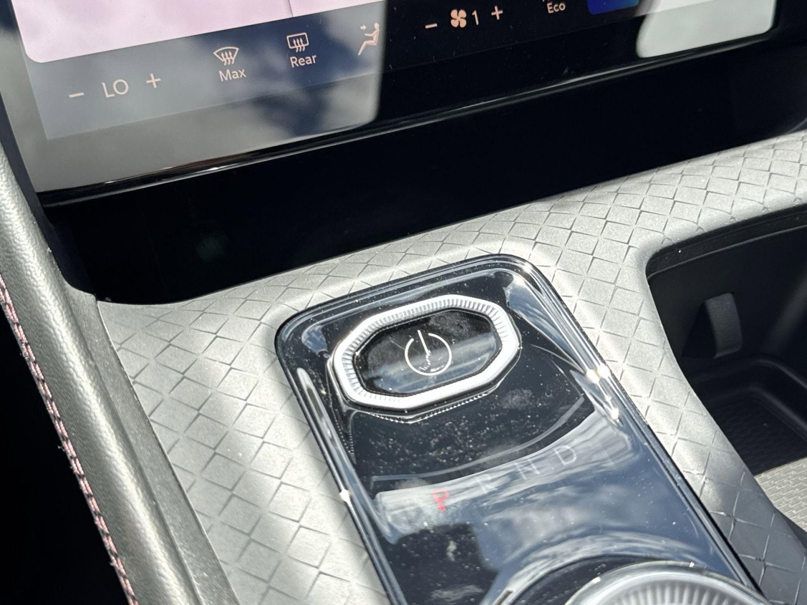 2025 Jeep Wagoneer S Limited - Photo 24