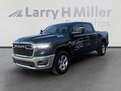 2026 Ram 1500 Big Horn Pickup