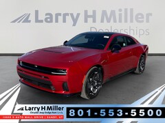 2026 Dodge Charger R/T Coupe