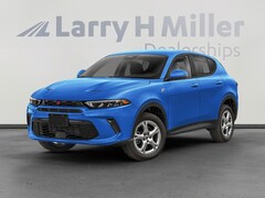 2025 Dodge Hornet GT SUV