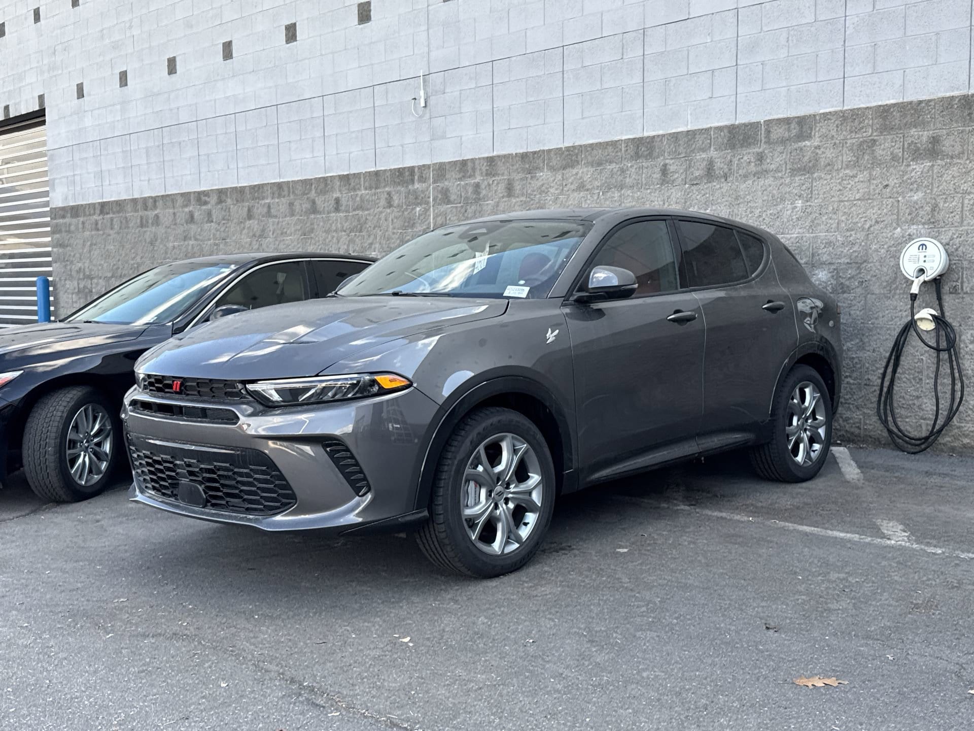 2024 Dodge Hornet R/T Plus's photo