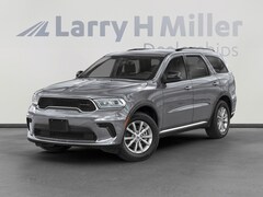 2025 Dodge Durango R/T Plus