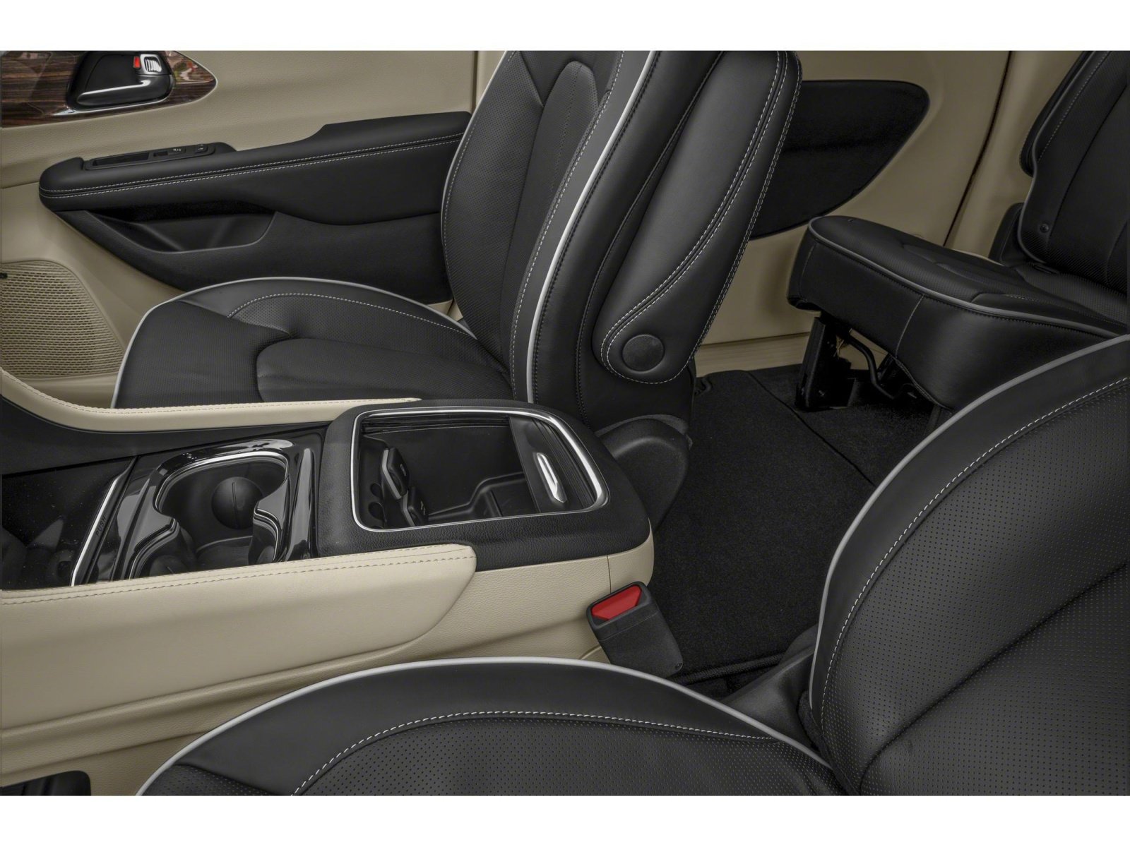 2026 Chrysler Pacifica Limited - Photo 9