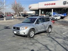 2007 Toyota RAV4 SUV