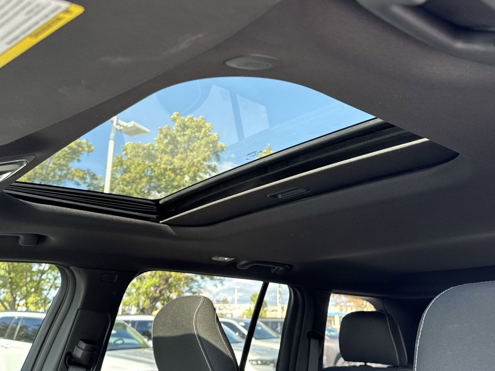2025 Jeep Grand Cherokee Laredo - Photo 31