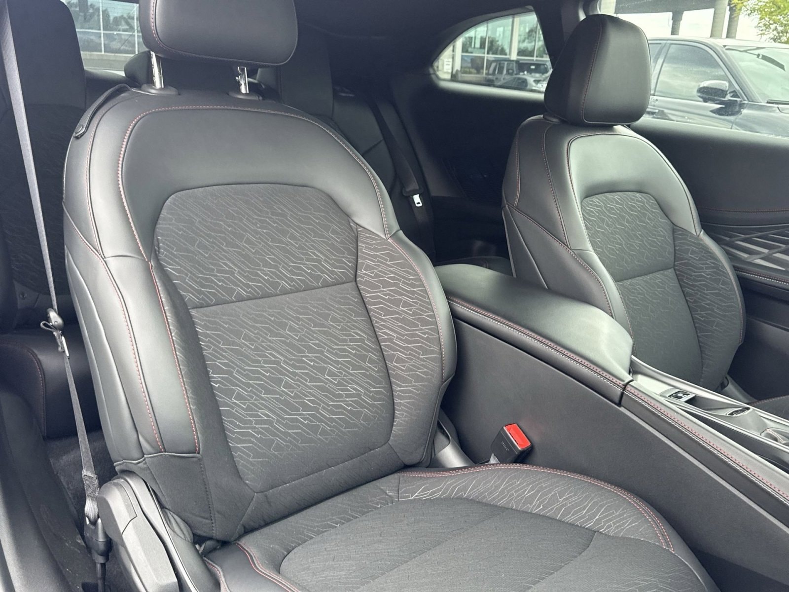 2025 Dodge Charger Daytona R/T - Photo 33