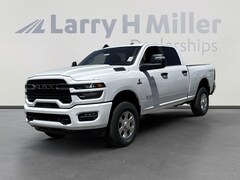 2025 Ram 2500 Big Horn Pickup