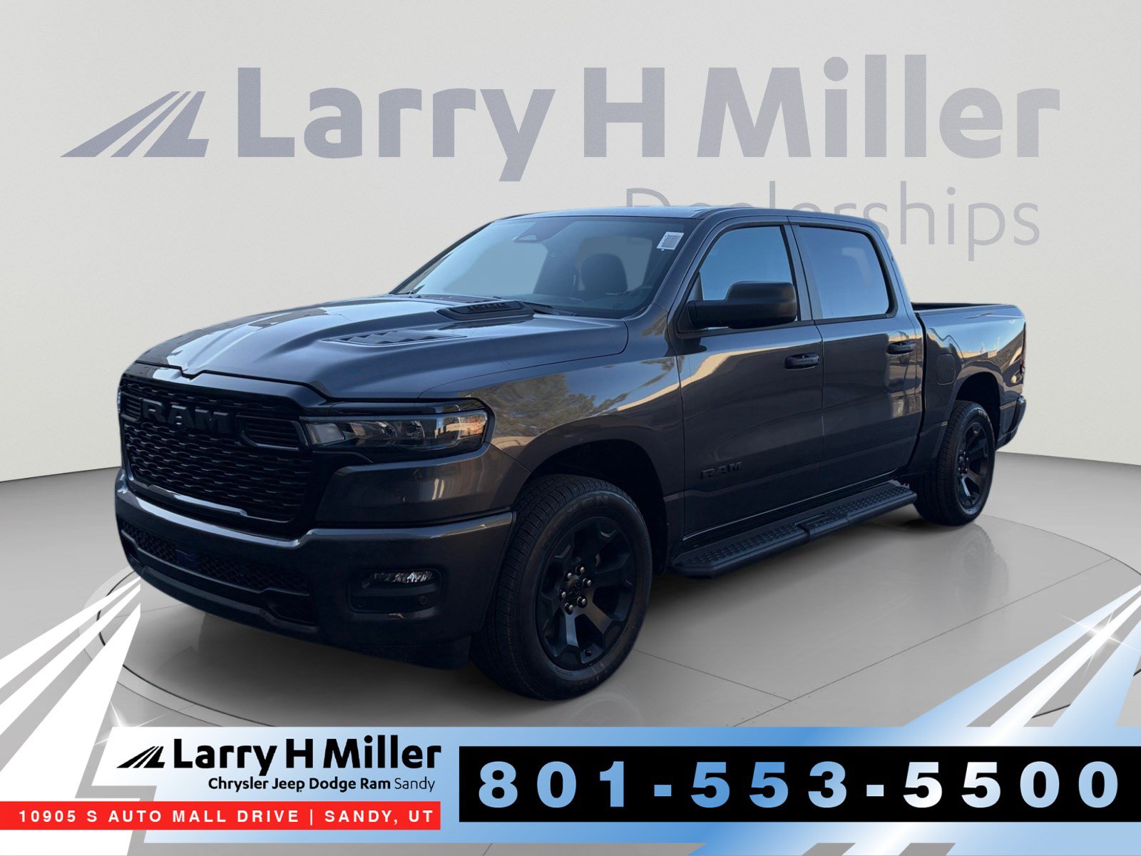  Ram 1500