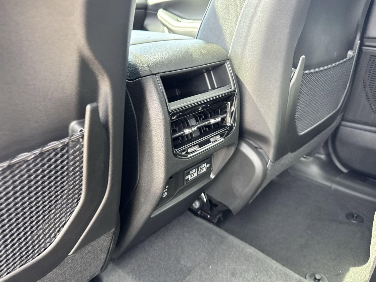 2025 Jeep Grand Cherokee Altitude - Photo 30