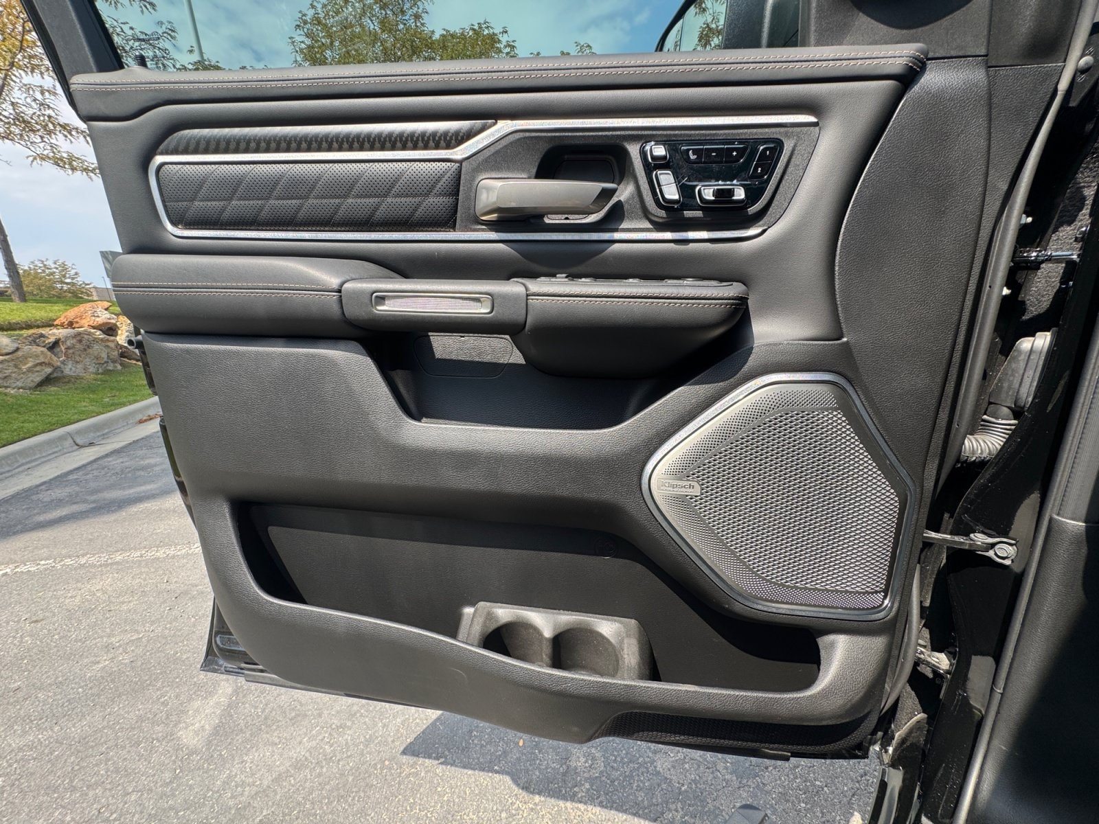 2026 RAM 1500 Tungsten - Photo 30