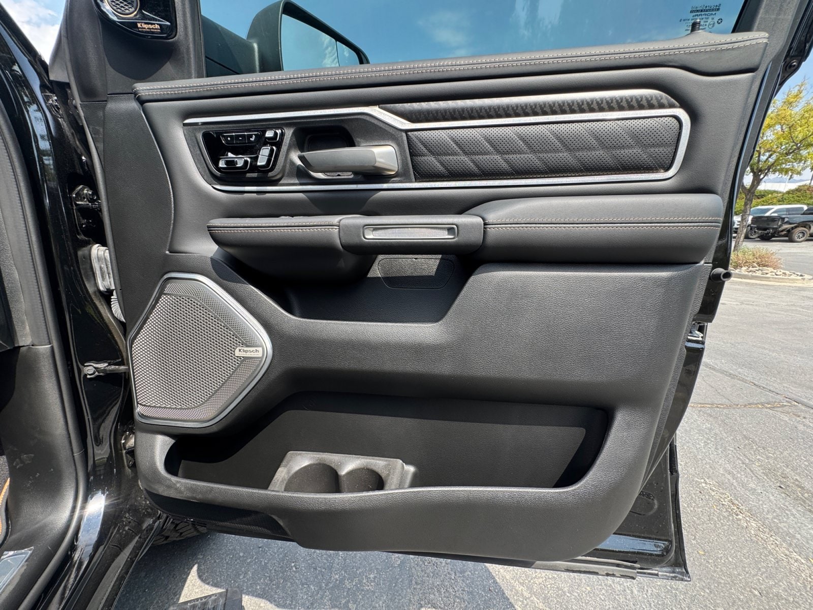2026 RAM 1500 Tungsten - Photo 32