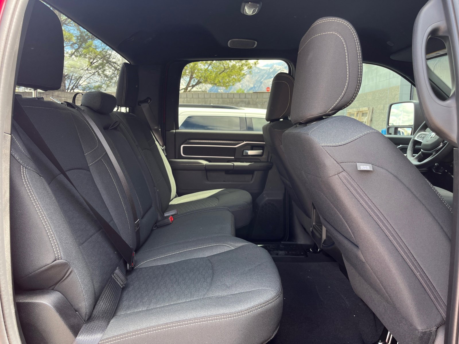 2025 RAM 2500 Big Horn - Photo 25