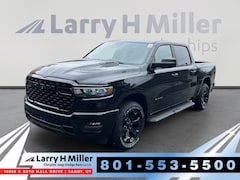 2026 Ram 1500 Express Pickup