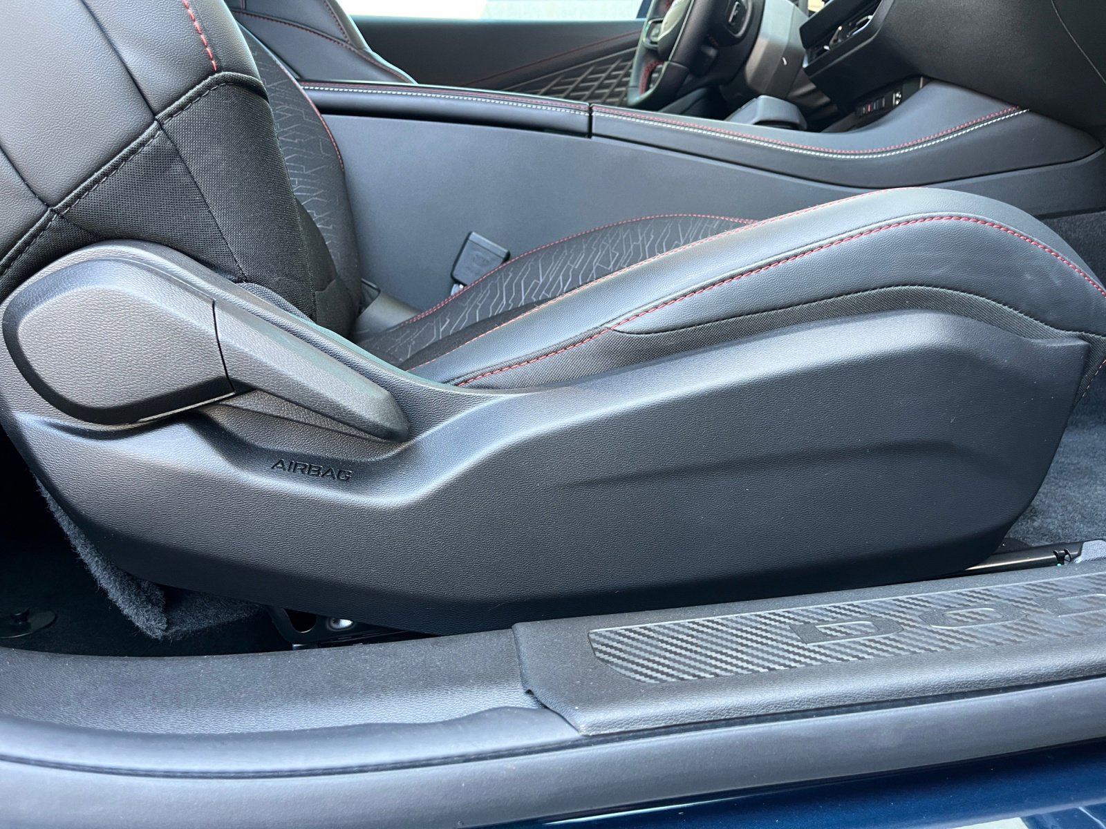 2025 Dodge Charger Daytona R/T - Photo 28