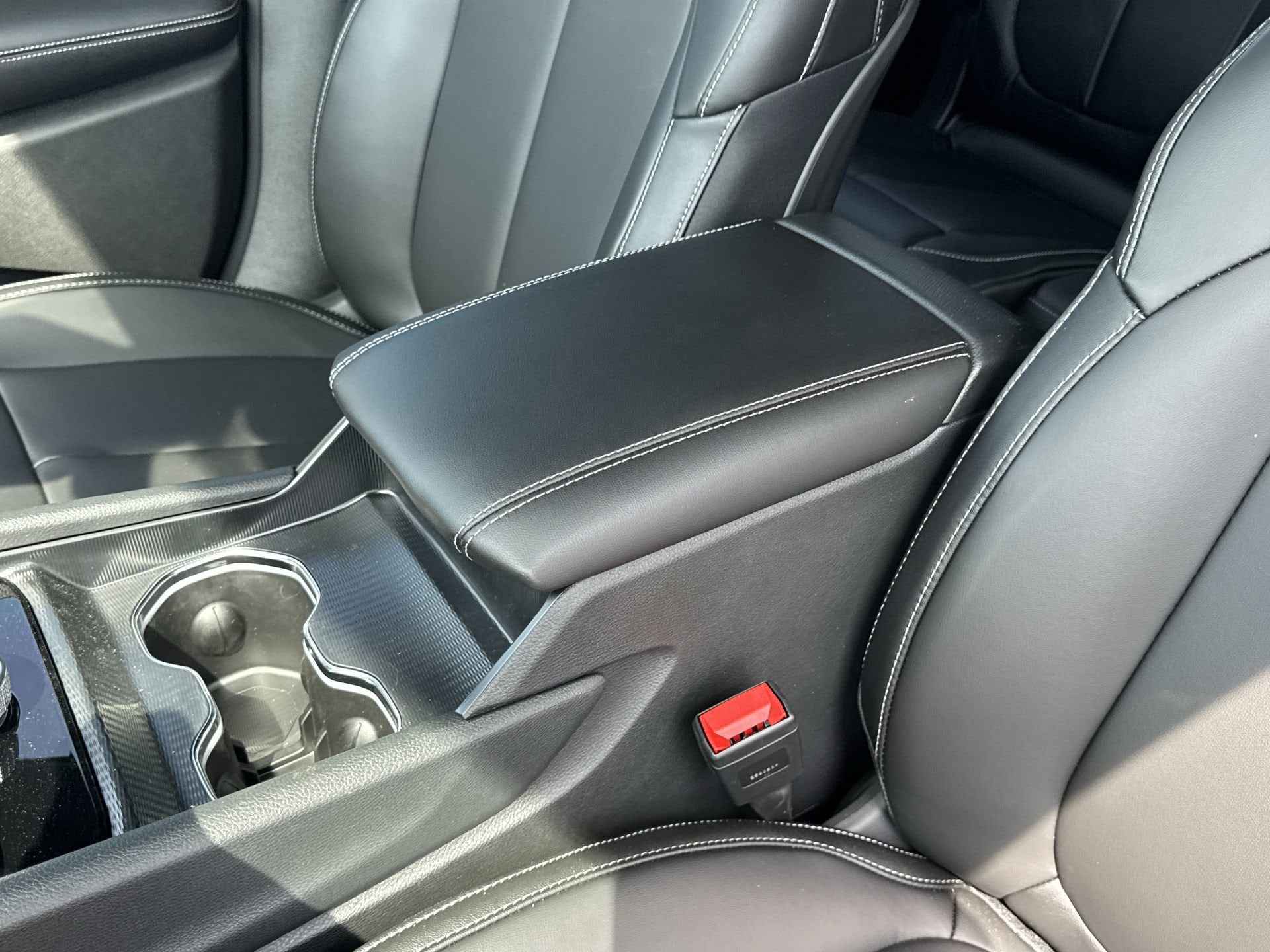 2025 Jeep Grand Cherokee L Limited - Photo 28
