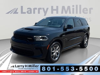 New 2026 Dodge Durango GT HEMI V8 Sport Utility Sandy, UT