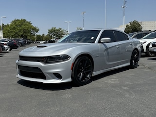 Used 2022 Dodge Charger R/T Sedan Sandy, UT