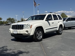 2006 Jeep Grand Cherokee Limited SUV