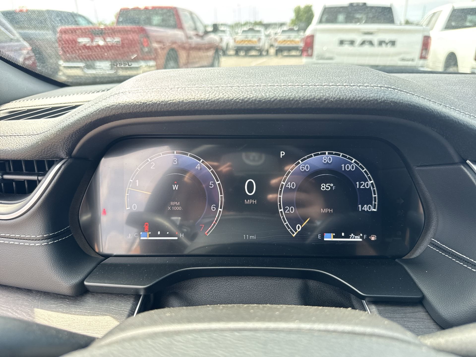 2025 Jeep Grand Cherokee L Limited - Photo 22