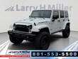  Jeep Wrangler JK Unlimited