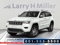 2020 Jeep Grand Cherokee Limited SUV
