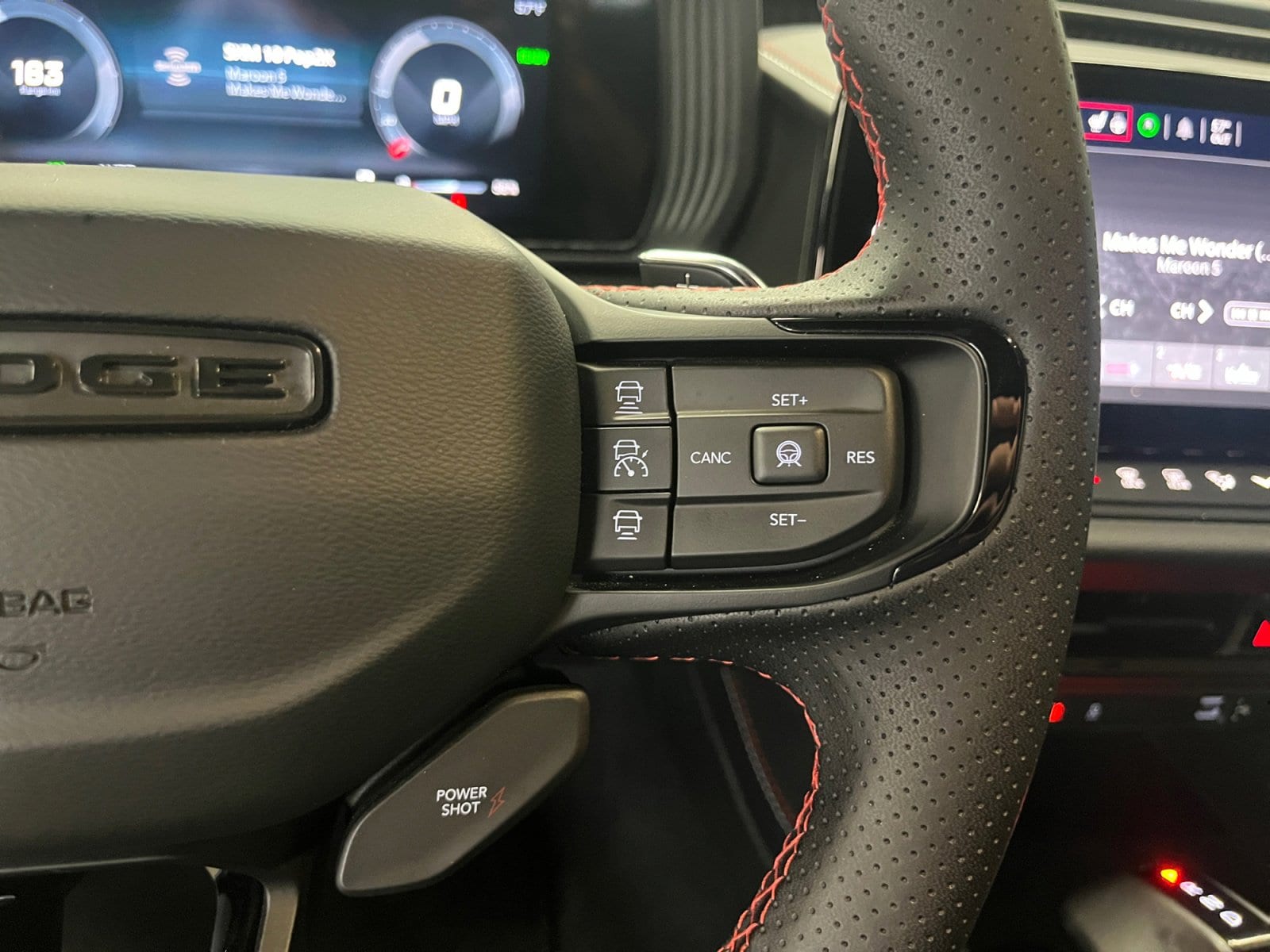 2025 Dodge Charger Daytona R/T - Photo 18